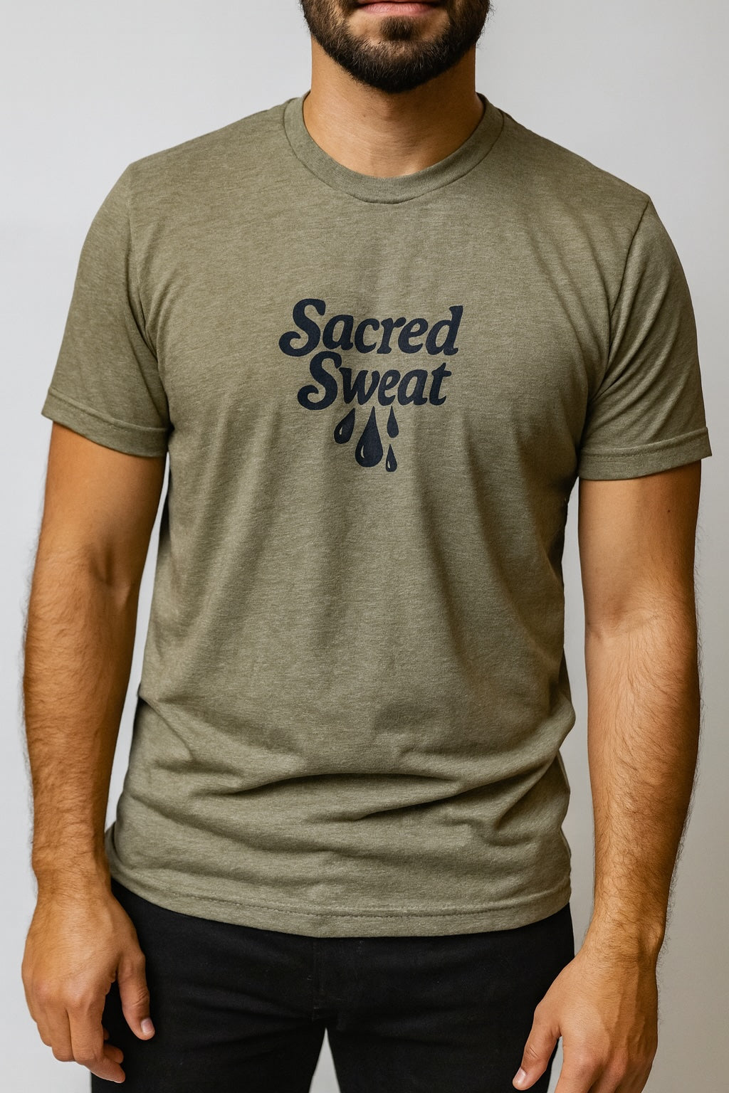 Sacred Sweat Unisex T-Shirt