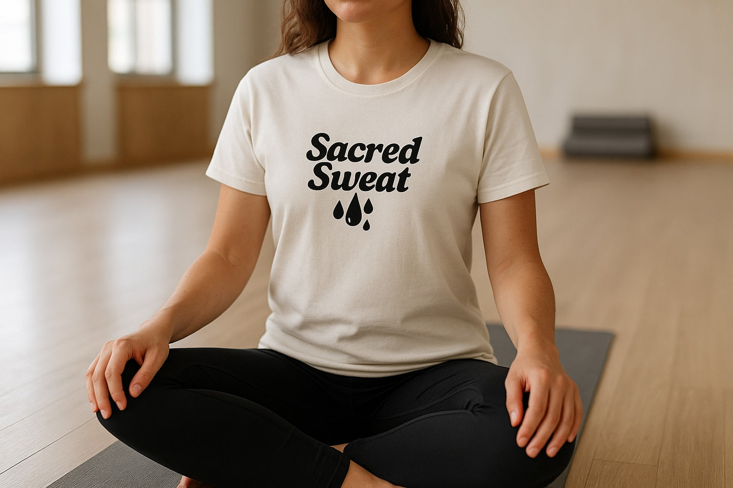 Sacred Sweat Unisex T-Shirt
